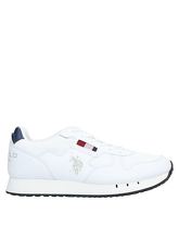 U.S.POLO ASSN. Low Sneakers & Tennisschuhe