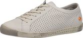 softinos Sneaker Leder