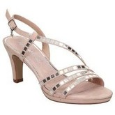 Maria Mare  Sandalen SANDALIAS MARIA MARE 67657 MODA JOVEN NUDE