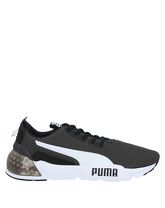 PUMA Low Sneakers & Tennisschuhe
