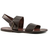 Gianluca - L'artigiano Del Cuoio  Sandalen 500 U MORO CUOIO