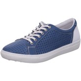 Safe Step  Sneaker Schnuerschuhe 68604 WISHES