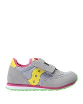 SAUCONY Low Sneakers & Tennisschuhe