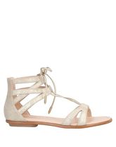 AQUAZZURA Sandalen
