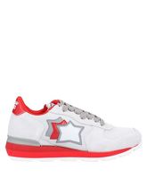 ATLANTIC STARS Low Sneakers & Tennisschuhe