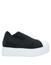 FESSURA Low Sneakers & Tennisschuhe