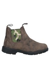 BLUNDSTONE Stiefeletten