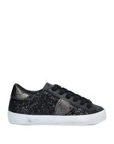 PHILIPPE MODEL Low Sneakers & Tennisschuhe