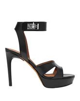 GIVENCHY Sandalen