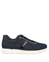 A.TESTONI Low Sneakers & Tennisschuhe