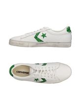 CONVERSE Low Sneakers & Tennisschuhe