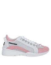 DSQUARED2 Low Sneakers & Tennisschuhe