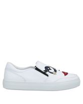 TOD'S Low Sneakers & Tennisschuhe