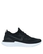 NIKE Low Sneakers & Tennisschuhe