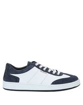 GUESS Low Sneakers & Tennisschuhe