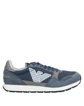 EMPORIO ARMANI Low Sneakers & Tennisschuhe