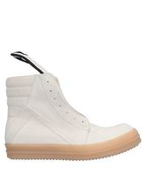 RICK OWENS High Sneakers & Tennisschuhe