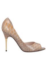 LUCIANO PADOVAN Pumps