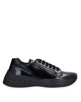 PRADA LINEA ROSSA Low Sneakers & Tennisschuhe