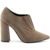 Made In Italia  Ankle Boots GLORIA TAUPE