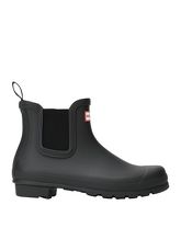 HUNTER Stiefeletten