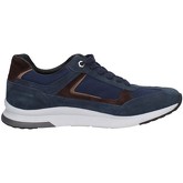 Lumberjack  Sneaker SM87012-004