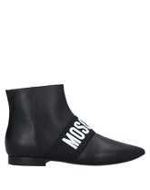 MOSCHINO Stiefeletten