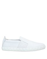 EMPORIO ARMANI Low Sneakers & Tennisschuhe