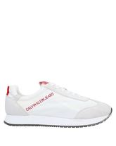 CALVIN KLEIN Low Sneakers & Tennisschuhe