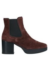 TOD'S Stiefeletten