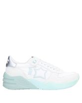 ATLANTIC STARS Low Sneakers & Tennisschuhe