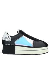 DIESEL Low Sneakers & Tennisschuhe