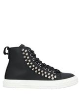 GIUSEPPE ZANOTTI High Sneakers & Tennisschuhe