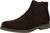 Geox Stiefelette Veloursleder