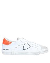 PHILIPPE MODEL Low Sneakers & Tennisschuhe