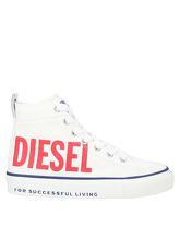 DIESEL High Sneakers & Tennisschuhe