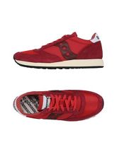 SAUCONY Low Sneakers & Tennisschuhe