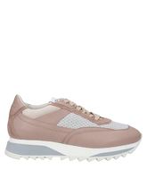 SANTONI Low Sneakers & Tennisschuhe