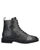 GIUSEPPE ZANOTTI Stiefeletten