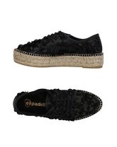 ESPADRILLES Low Sneakers & Tennisschuhe