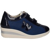 Melluso  Sneaker R20102F