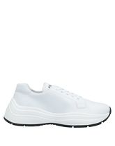 PRADA LINEA ROSSA Low Sneakers & Tennisschuhe