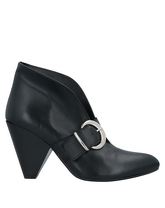 GENEVE Ankle Boots