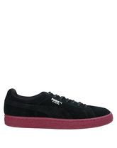 PUMA Low Sneakers & Tennisschuhe