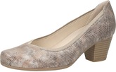 Caprice Pumps Leder