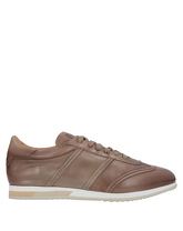 SANTONI Low Sneakers & Tennisschuhe