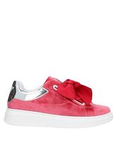 EMPORIO ARMANI Low Sneakers & Tennisschuhe