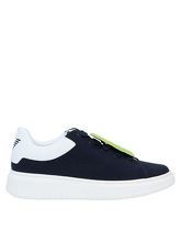EMPORIO ARMANI Low Sneakers & Tennisschuhe