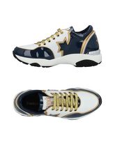 FRANKIE MORELLO Low Sneakers & Tennisschuhe