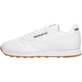 Reebok Sport  Sneaker - Cl leather bianco 49799